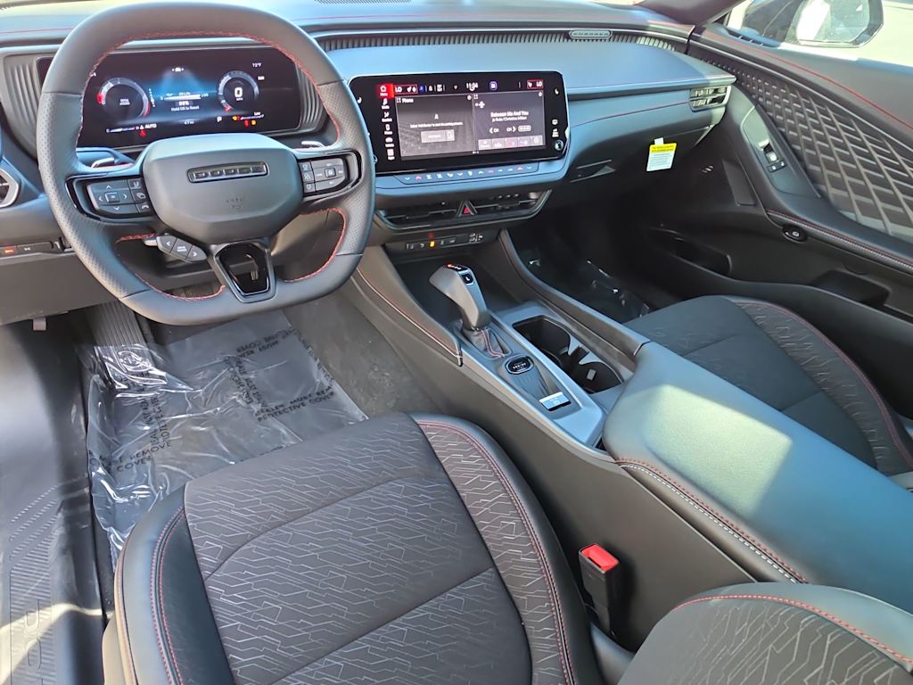 Thumbnail: 2026 Dodge Charger - 10