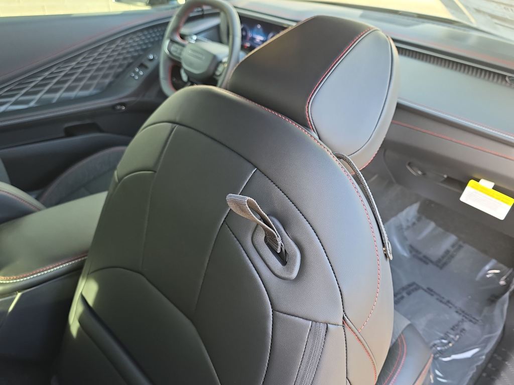 Thumbnail: 2026 Dodge Charger - 12