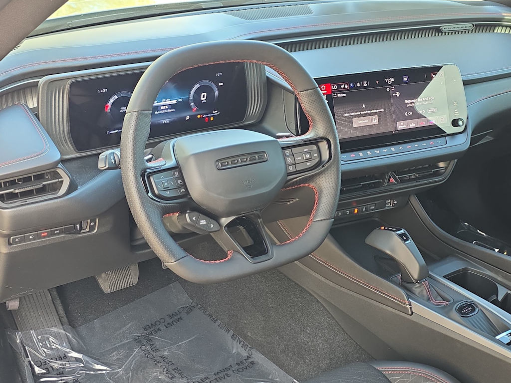 Thumbnail: 2026 Dodge Charger - 2