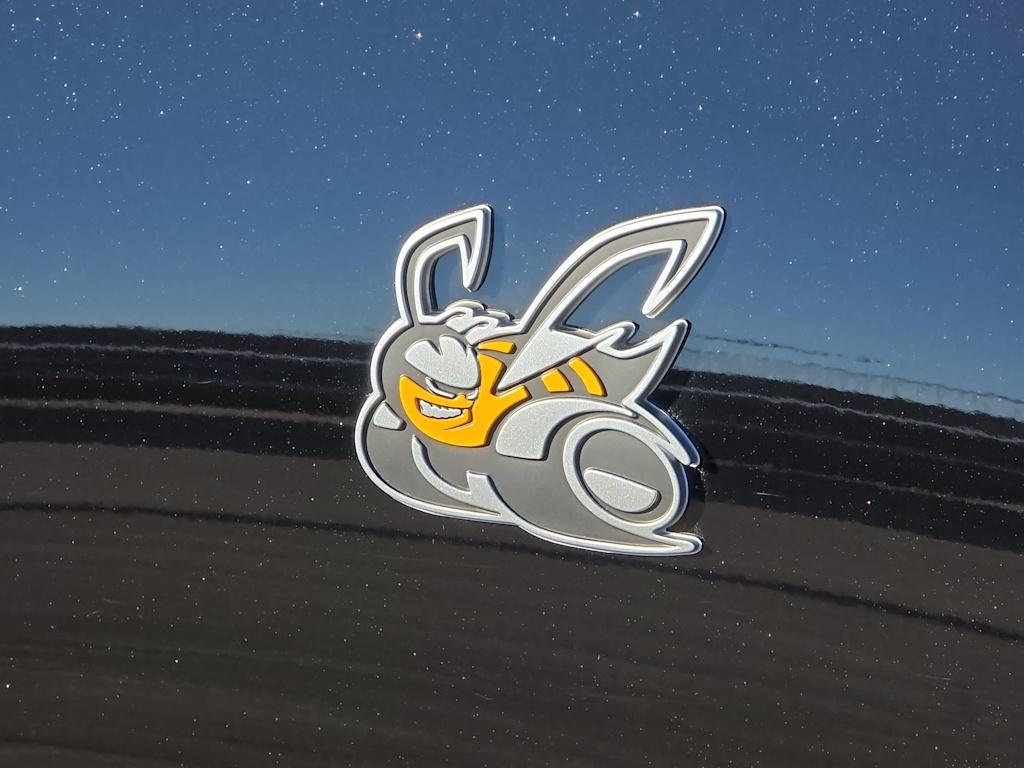 Thumbnail: 2026 Dodge Charger - 7