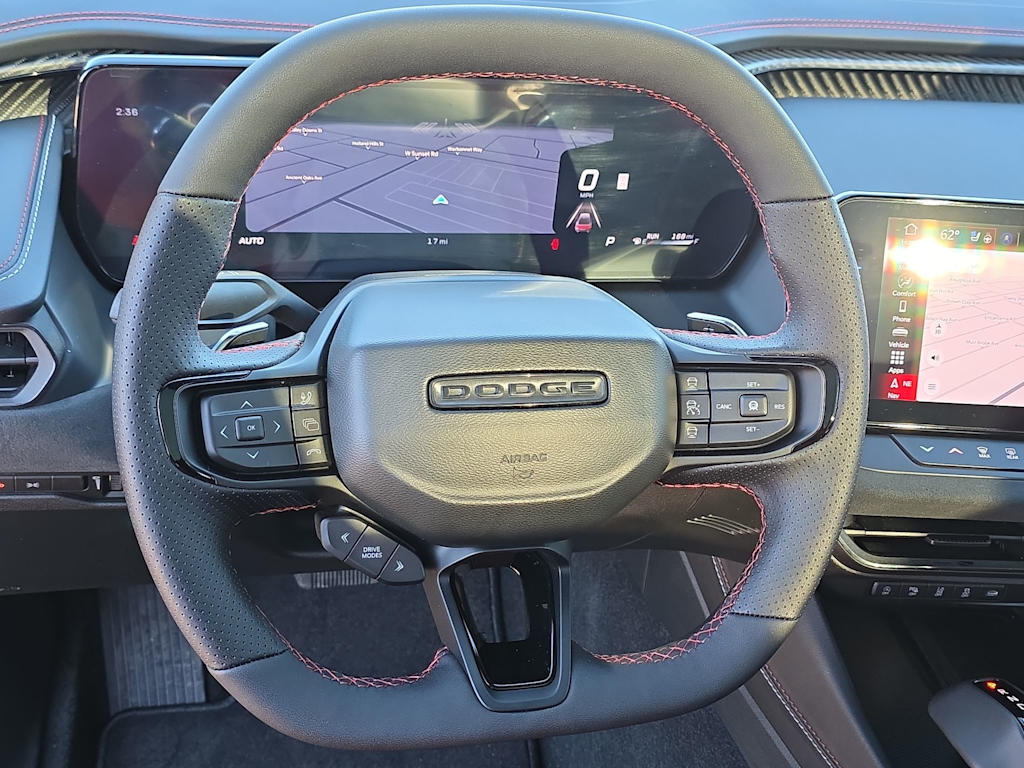 Thumbnail: 2026 Dodge Charger - 13