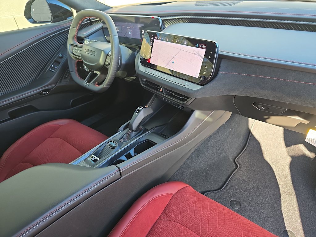Thumbnail: 2026 Dodge Charger - 9