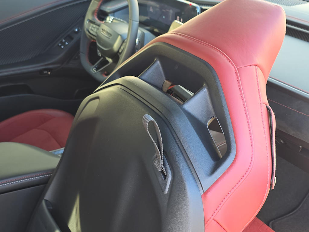 Thumbnail: 2026 Dodge Charger - 11