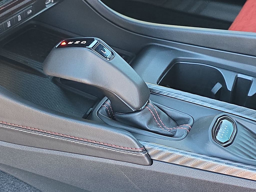 Thumbnail: 2026 Dodge Charger - 16