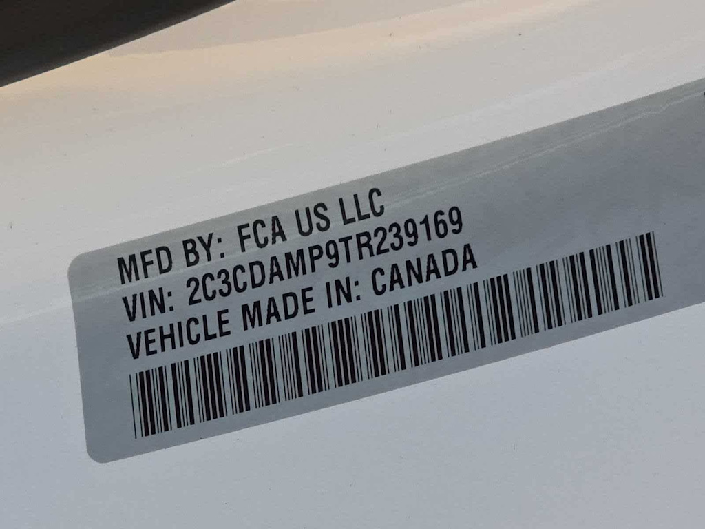 Thumbnail: 2026 Dodge Charger - 20