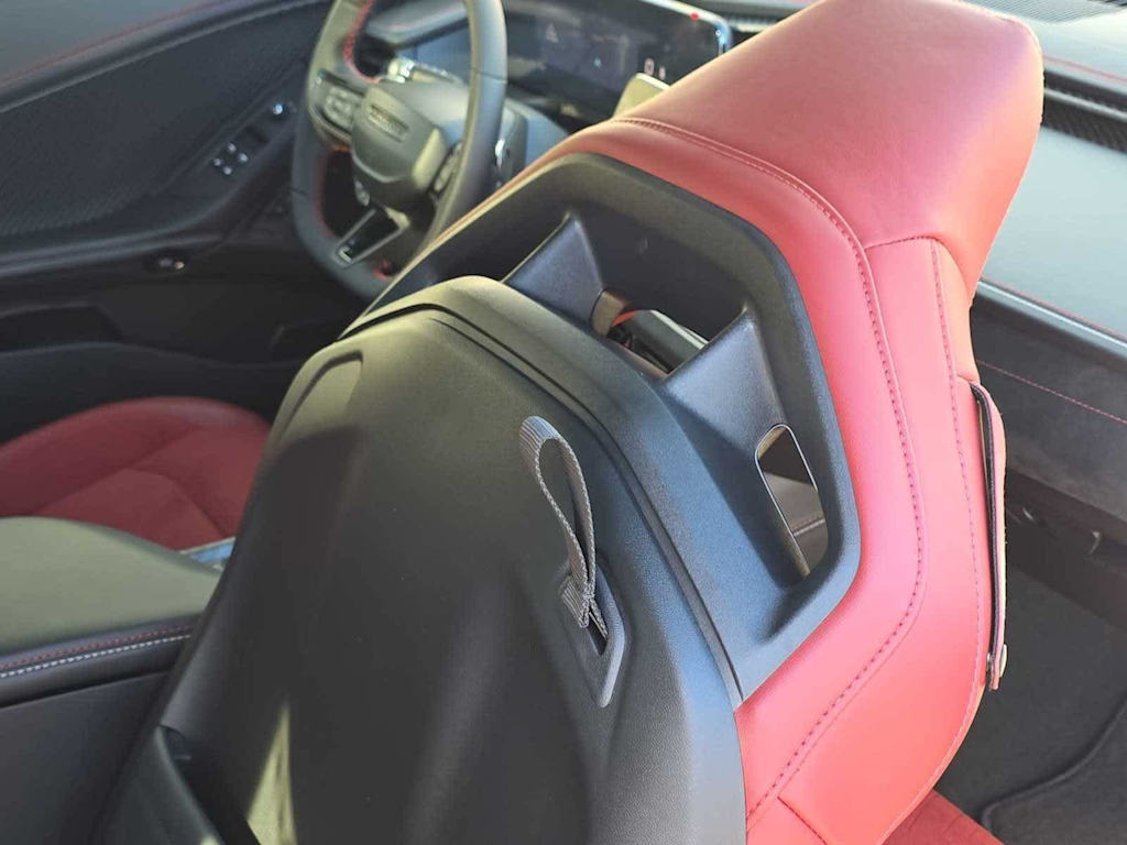 Thumbnail: 2026 Dodge Charger - 12