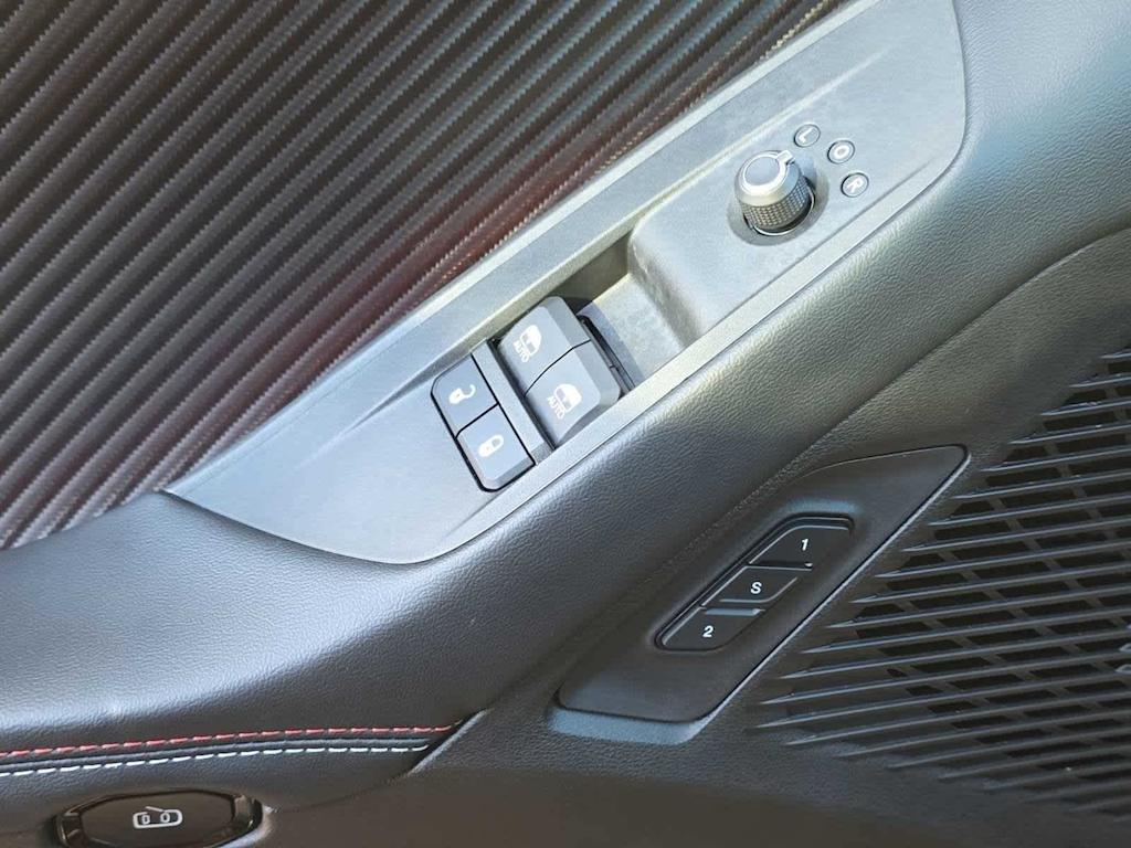 Thumbnail: 2026 Dodge Charger - 7