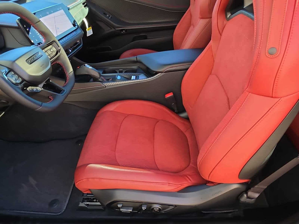 Thumbnail: 2026 Dodge Charger - 11