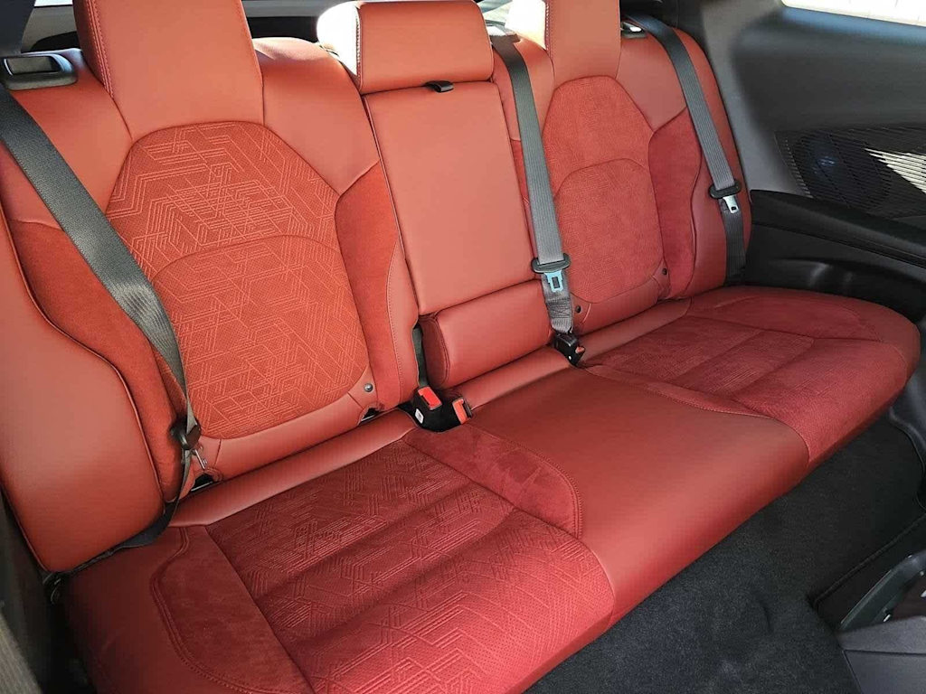 Thumbnail: 2026 Dodge Charger - 13