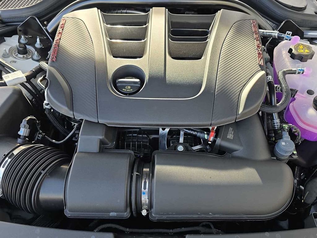 Thumbnail: 2026 Dodge Charger - 34