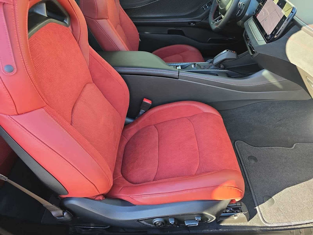 Thumbnail: 2026 Dodge Charger - 26