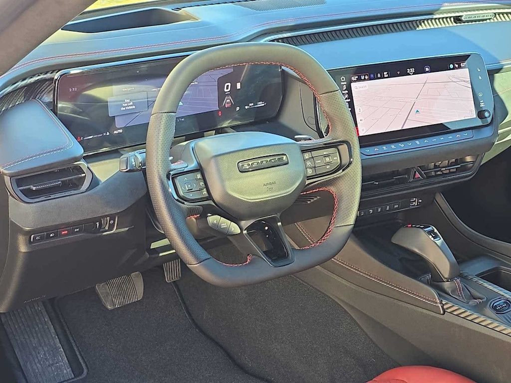 Thumbnail: 2026 Dodge Charger - 2