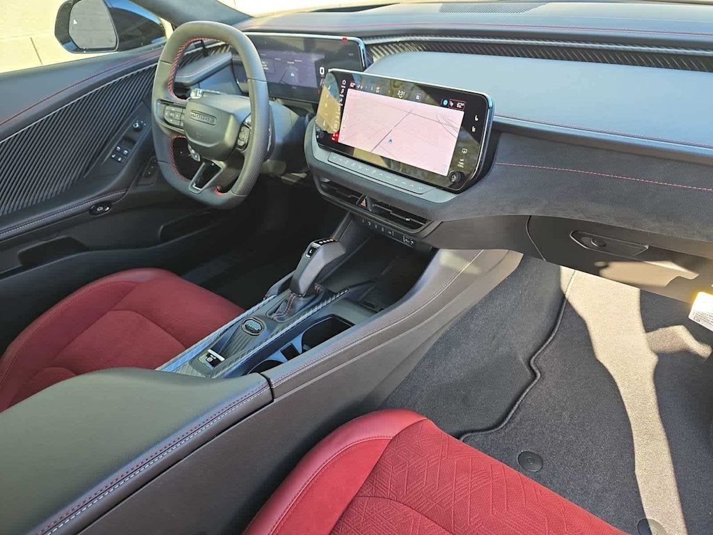 Thumbnail: 2026 Dodge Charger - 10