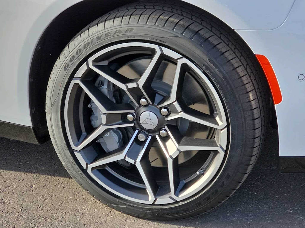 Thumbnail: 2026 Dodge Charger - 8