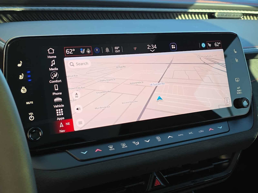 Thumbnail: 2026 Dodge Charger - 31