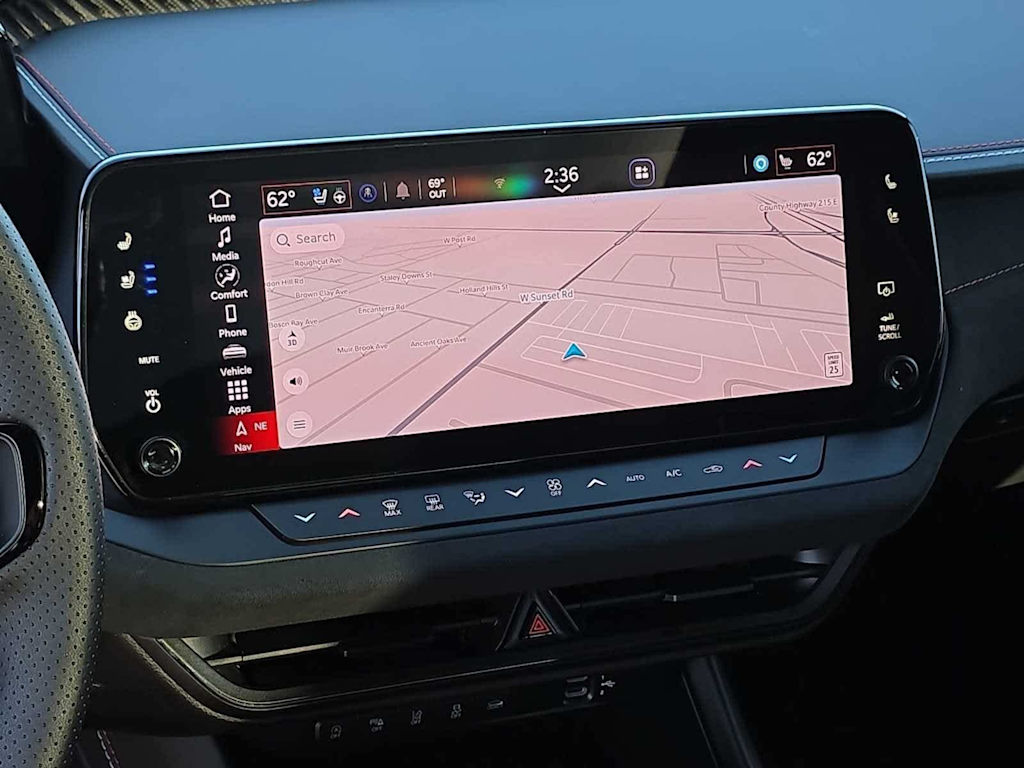 Thumbnail: 2026 Dodge Charger - 27