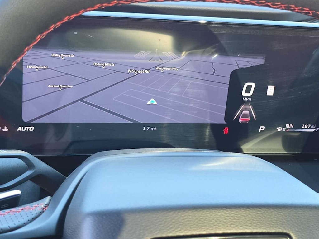 Thumbnail: 2026 Dodge Charger - 29