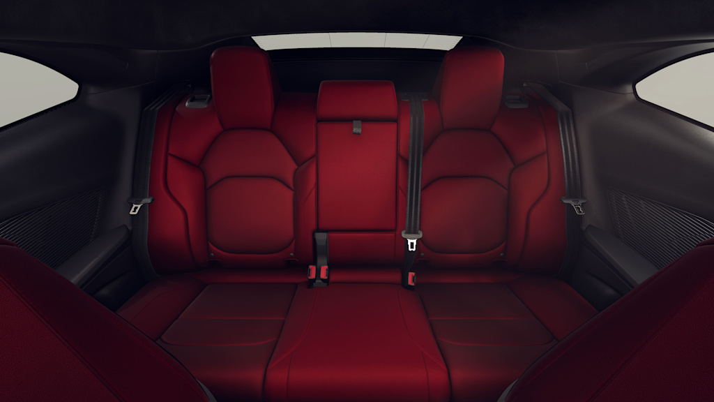 Thumbnail: 2026 Dodge Charger - 8