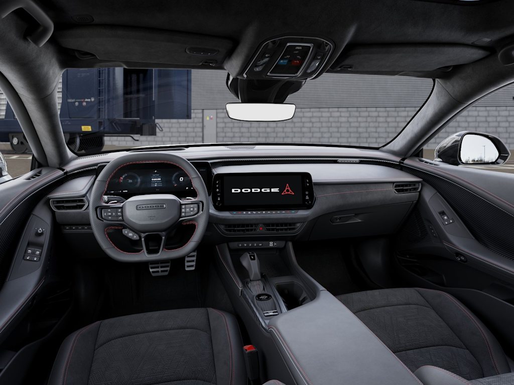 Thumbnail: 2026 Dodge Charger - 2