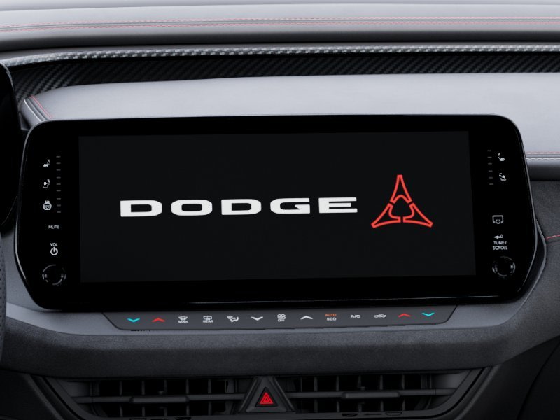 Thumbnail: 2026 Dodge Charger - 11