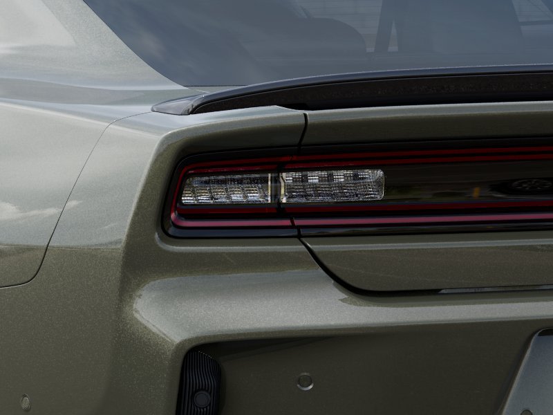 Thumbnail: 2026 Dodge Charger - 13