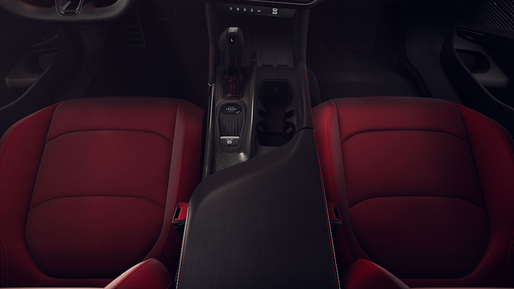 Thumbnail: 2026 Dodge Charger - 19