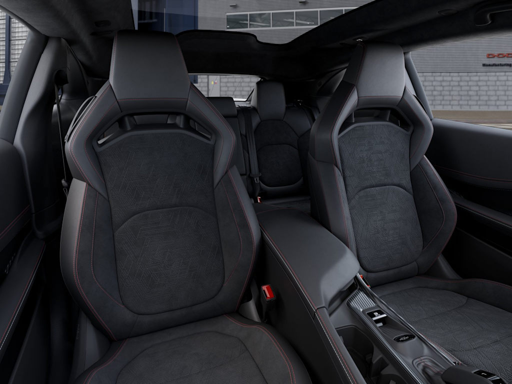 Thumbnail: 2026 Dodge Charger - 6