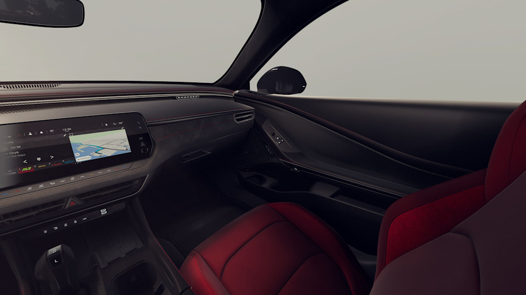 Thumbnail: 2026 Dodge Charger - 20