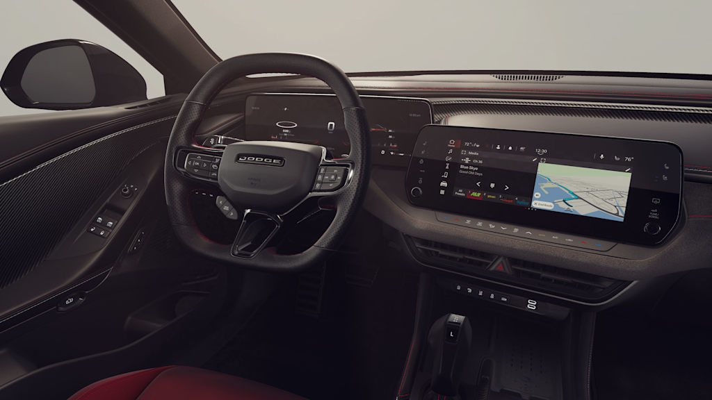 Thumbnail: 2026 Dodge Charger - 21