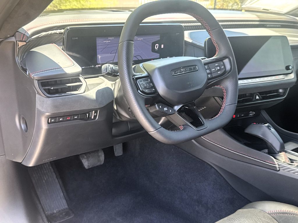 Thumbnail: 2026 Dodge Charger - 2