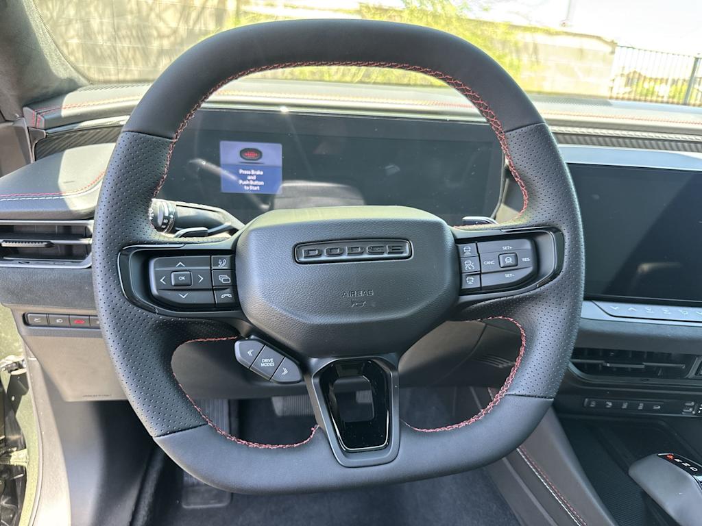 Thumbnail: 2026 Dodge Charger - 24