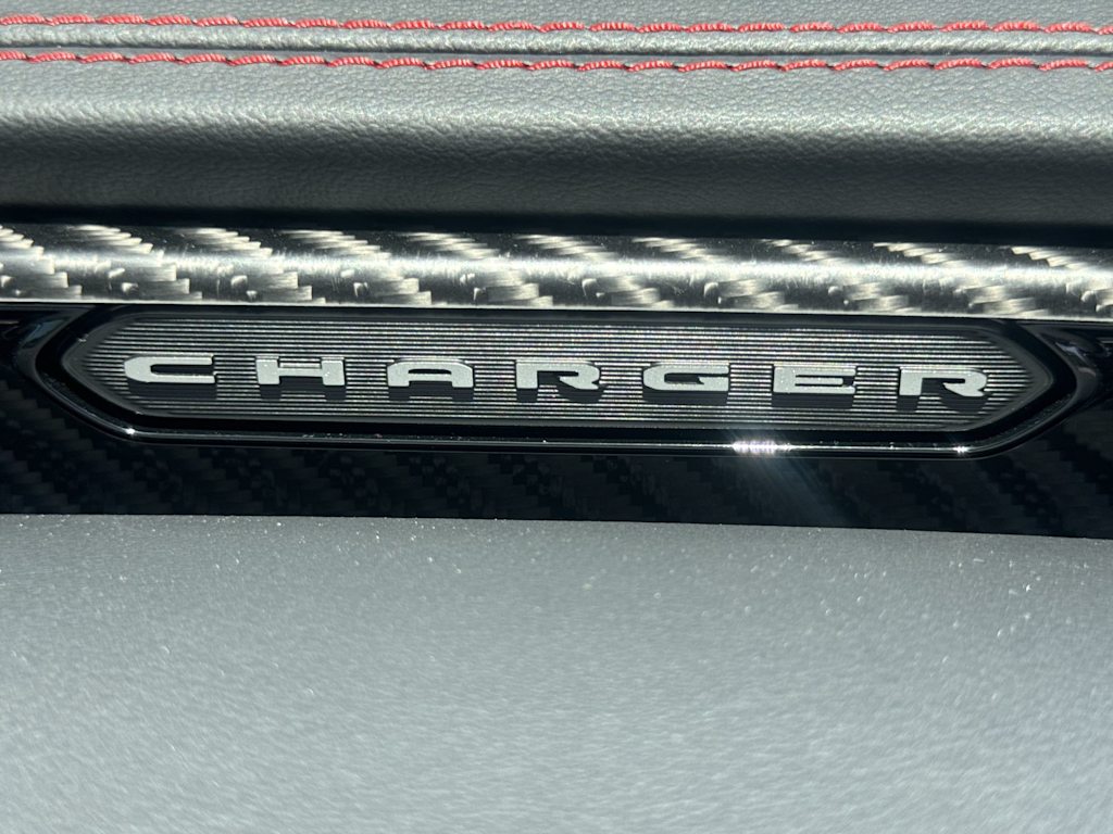 Thumbnail: 2026 Dodge Charger - 6