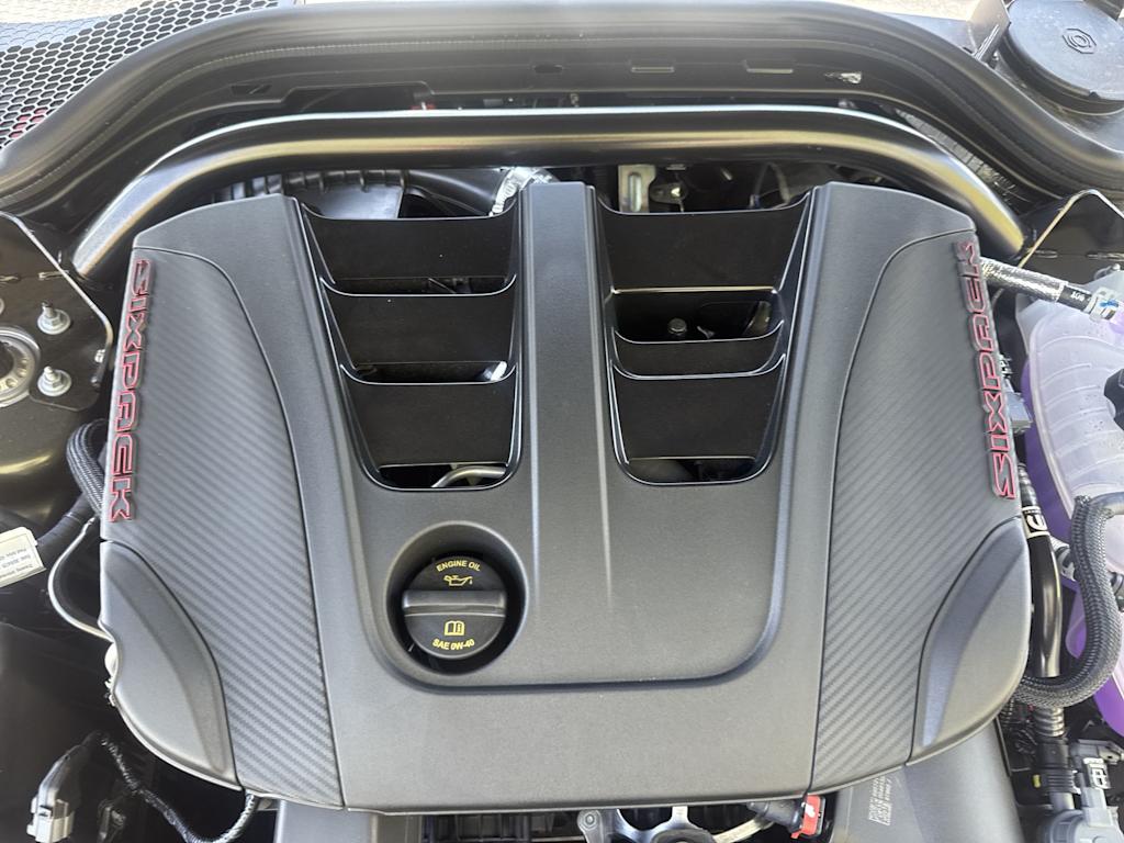 Thumbnail: 2026 Dodge Charger - 8