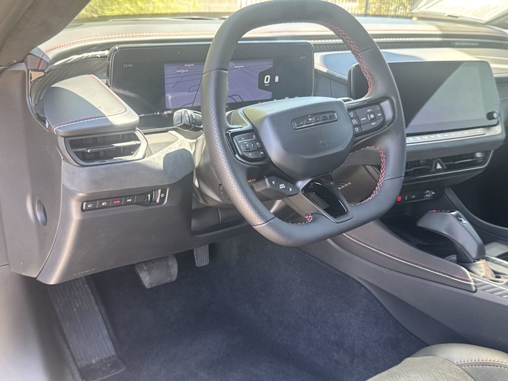 Thumbnail: 2026 Dodge Charger - 9