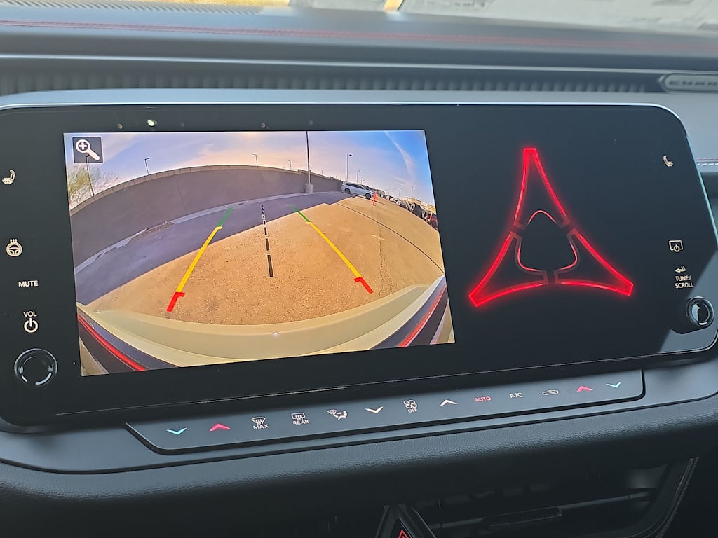 Thumbnail: 2026 Dodge Charger - 26