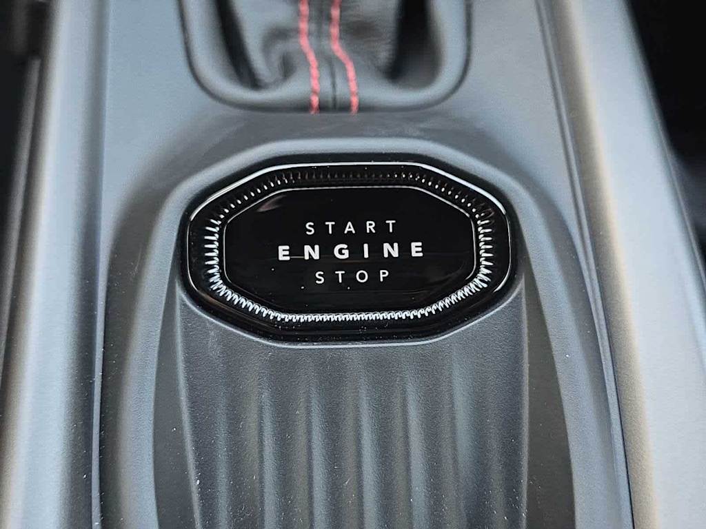 Thumbnail: 2026 Dodge Charger - 30