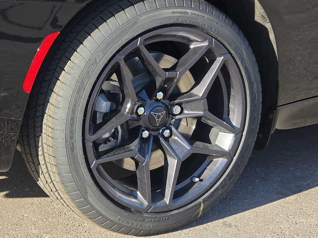 Thumbnail: 2026 Dodge Charger - 6