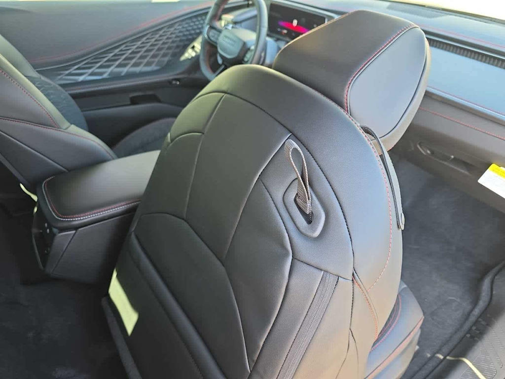 Thumbnail: 2026 Dodge Charger - 10