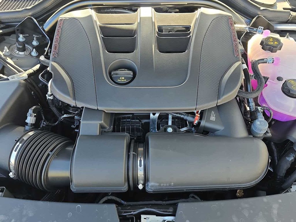 Thumbnail: 2026 Dodge Charger - 23