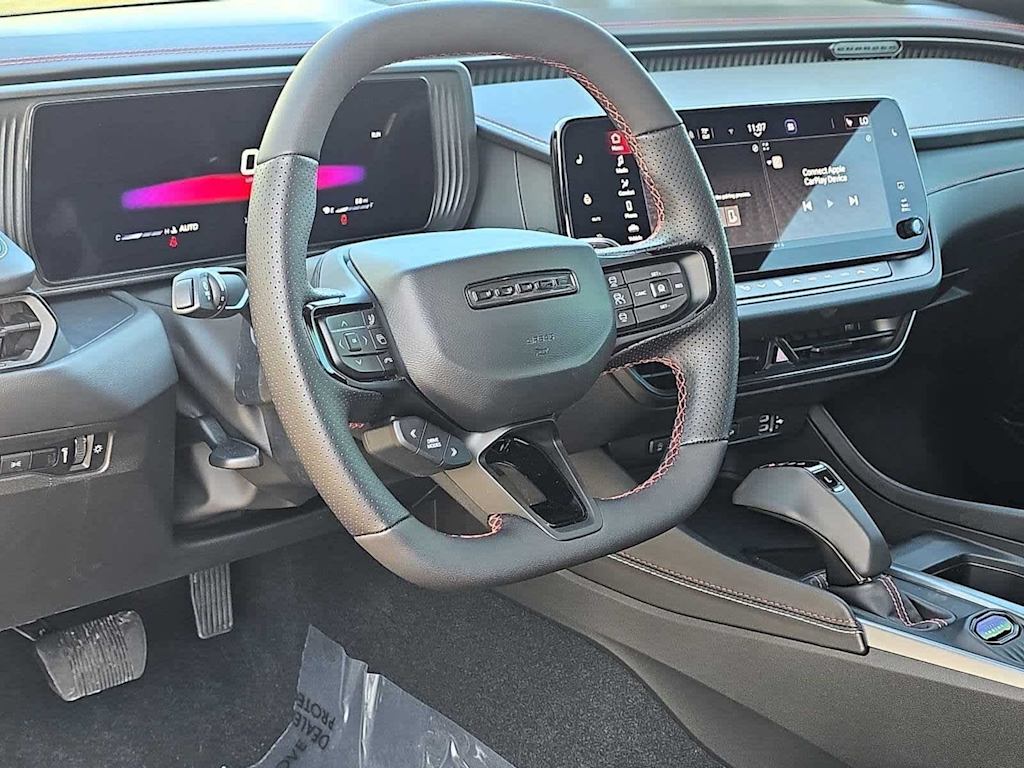 Thumbnail: 2026 Dodge Charger - 7