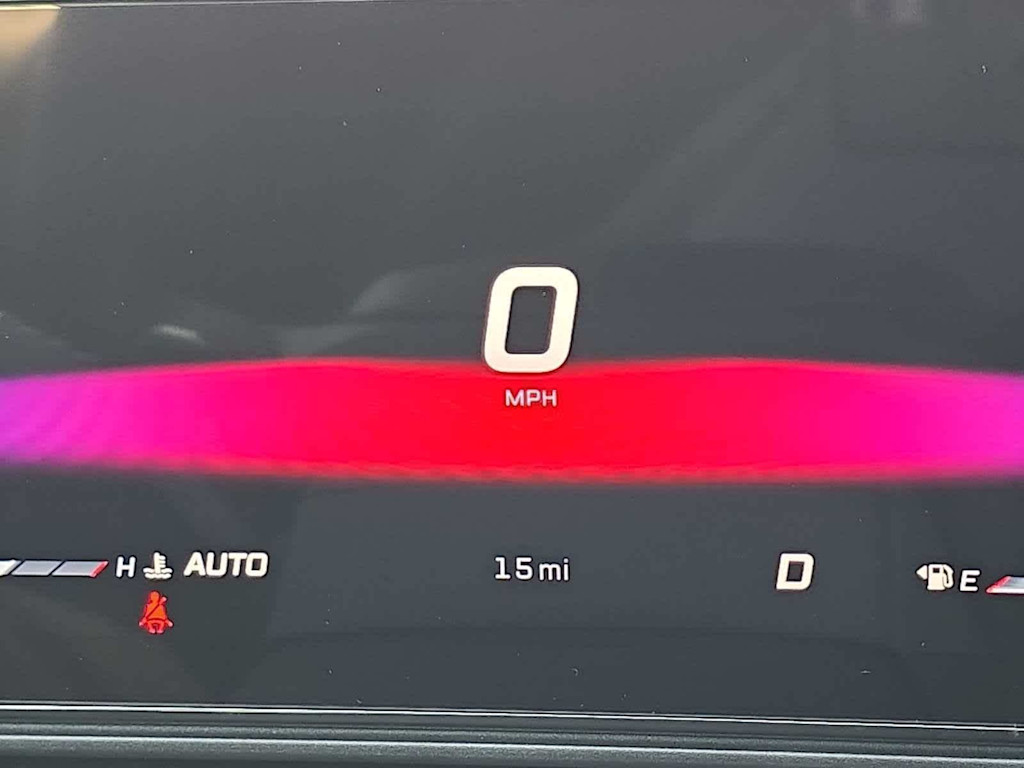 Thumbnail: 2026 Dodge Charger - 28