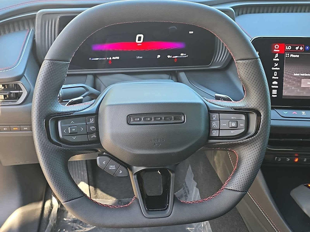 Thumbnail: 2026 Dodge Charger - 12