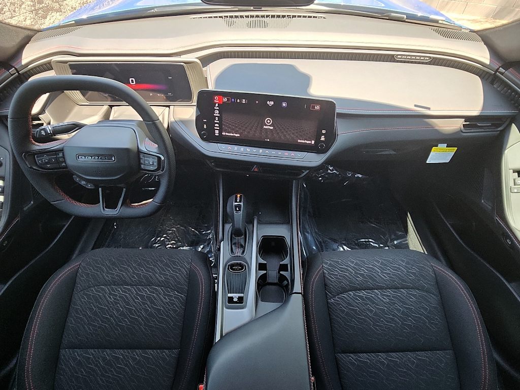 Thumbnail: 2026 Dodge Charger - 9