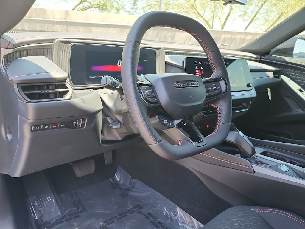 Thumbnail: 2026 Dodge Charger - 2