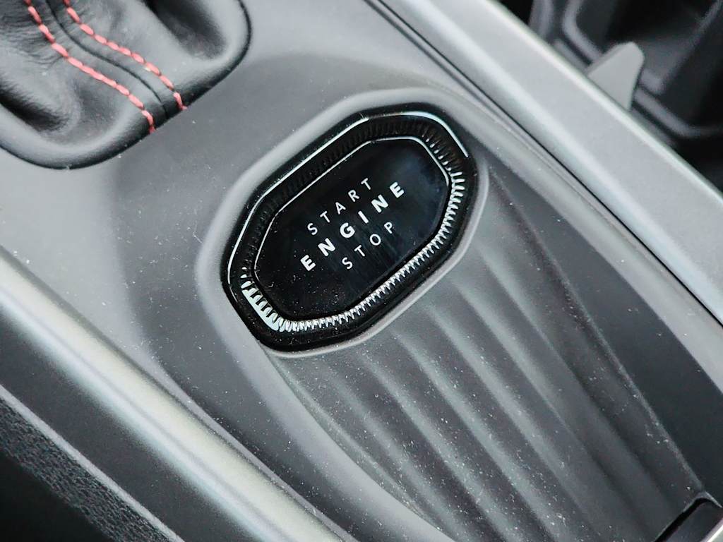 Thumbnail: 2026 Dodge Charger - 25