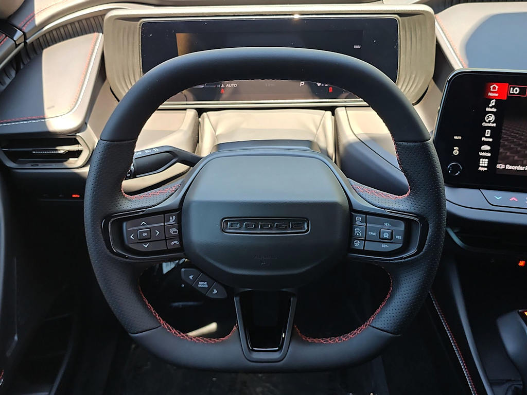 Thumbnail: 2026 Dodge Charger - 13
