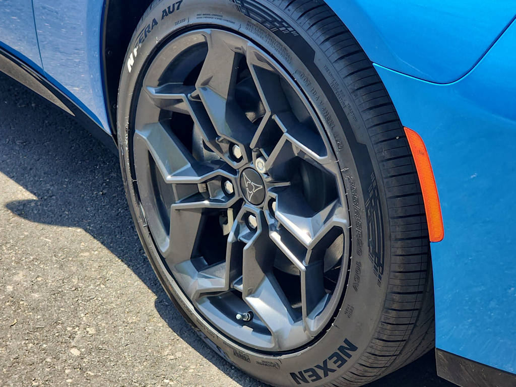 Thumbnail: 2026 Dodge Charger - 7