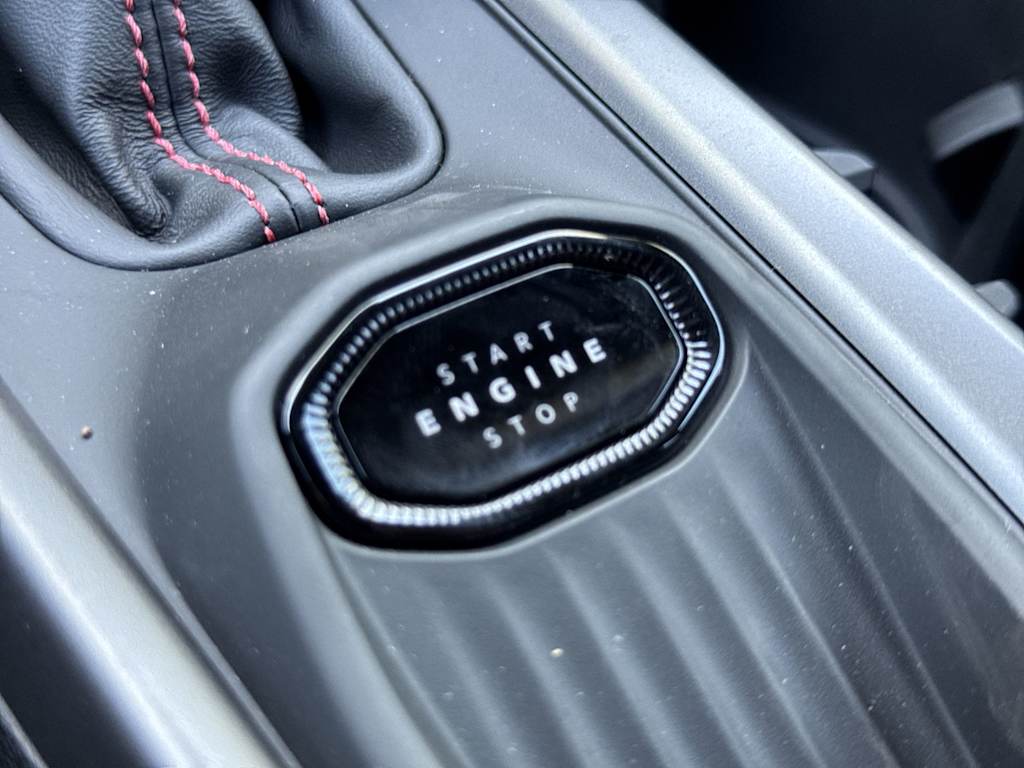 Thumbnail: 2026 Dodge Charger - 25