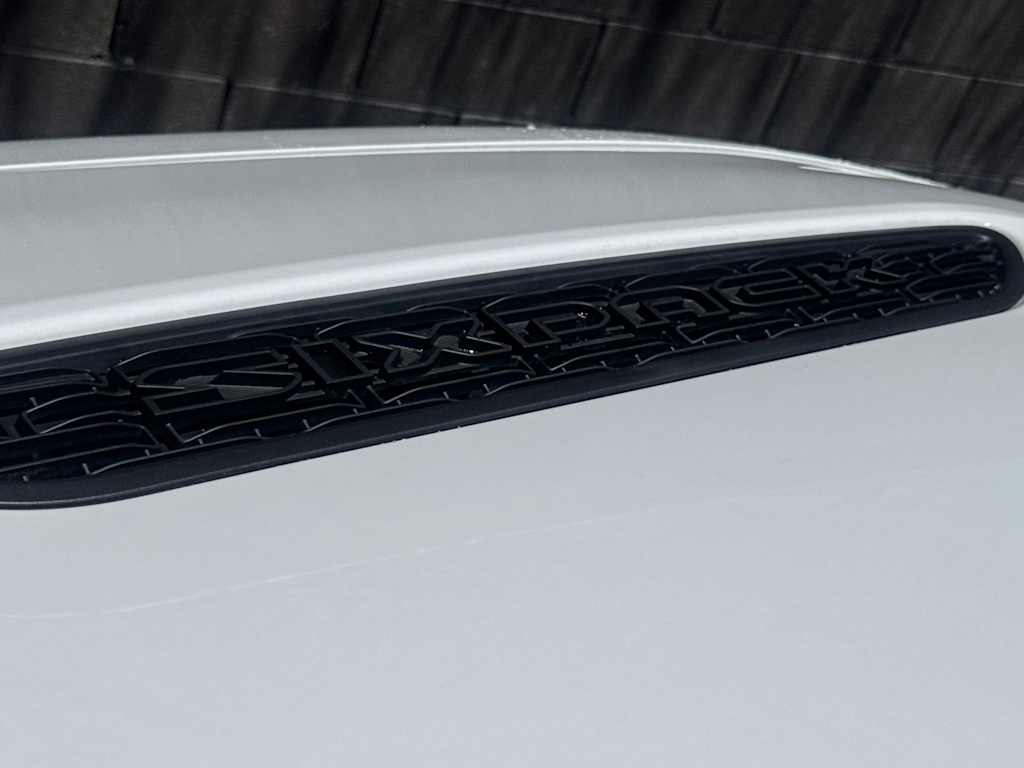 Thumbnail: 2026 Dodge Charger - 6