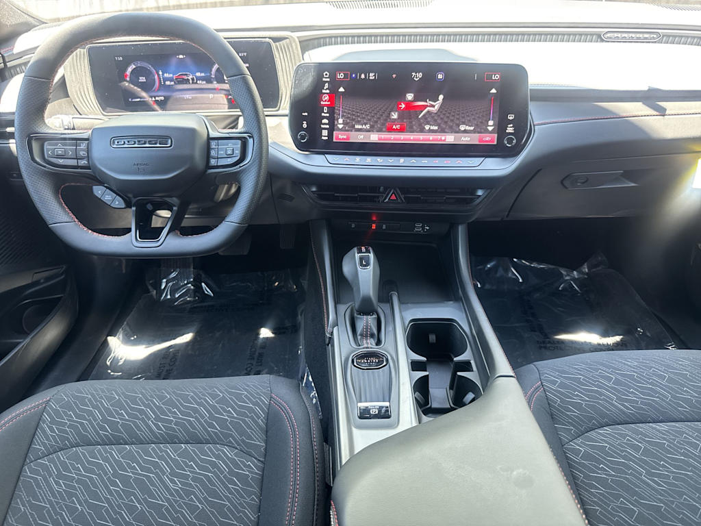 Thumbnail: 2026 Dodge Charger - 9